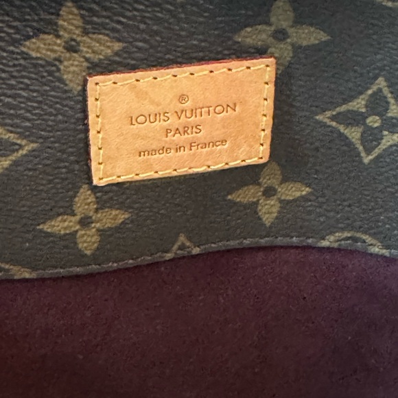 Louis Vuitton Melie bag - Picture 2 of 11